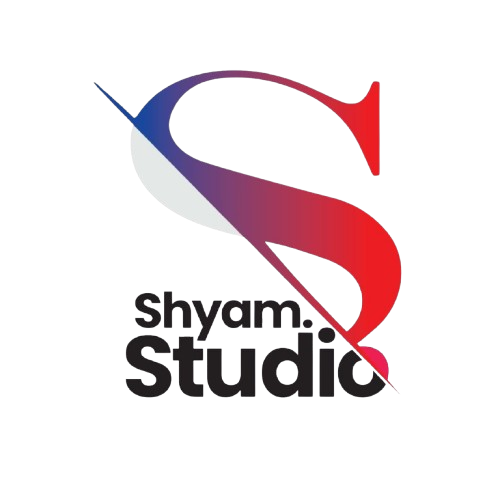 shyam Studio logo